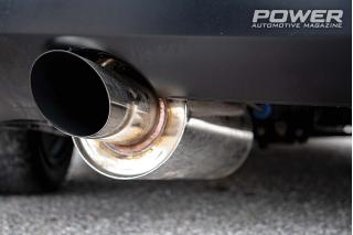 Nissan 350Z Turbo 683wHp